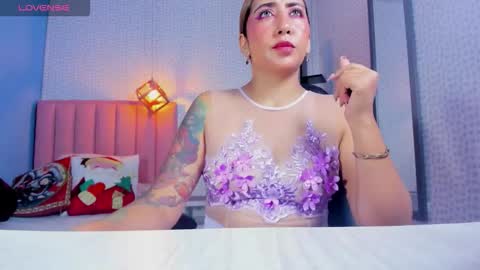 Calanthe  online show from 12.02.25