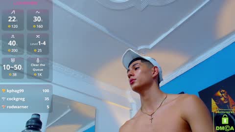 Valerio  online show from 12.30.24