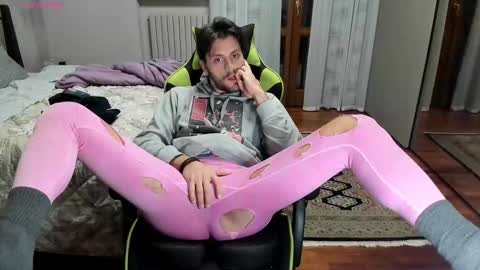 Marco online show from 12.13.25