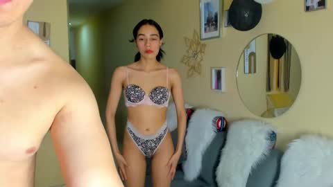 Snapshot of caldcyti chatting on 01.30.25 caldcyti online show from 01.30.25