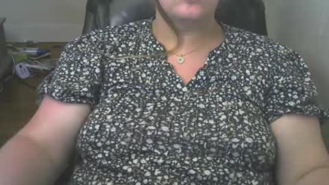 Snapshot of calescia chatting on 06.18.26 Calescia Ray online show from 06.18.26