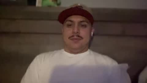 Snapshot of cali_boy818 chatting on 01.12.25 . online show from 01.12.25