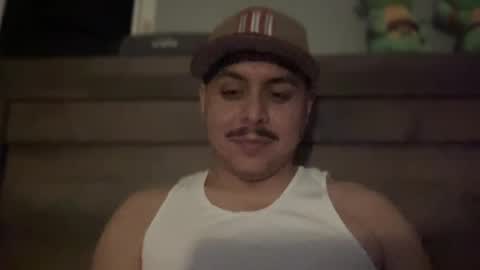 Snapshot of cali_boy818 chatting on 02.16.25 . online show from 02.16.25