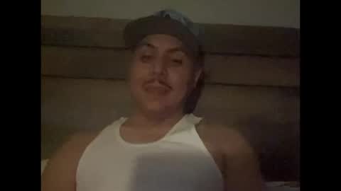 Snapshot of cali_boy818 chatting on 10.11.25 . online show from 10.11.25