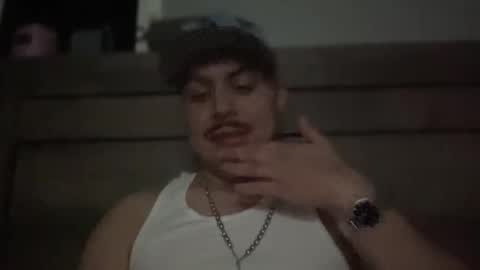 Snapshot of cali_boy818 chatting on 02.08.26 . online show from 02.08.26