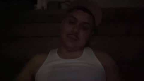 Snapshot of cali_boy818 chatting on 03.15.26 . online show from 03.15.26