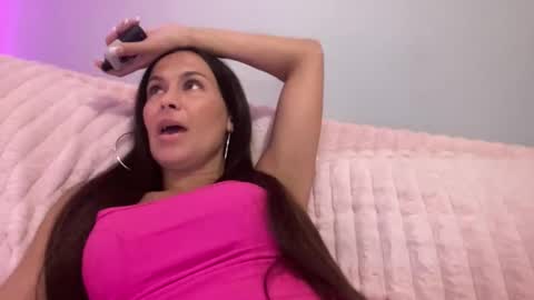 calibarbie24 online show from 04.18.26