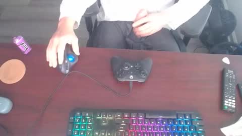 calibratorjosh online show from 12.14.25