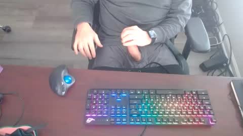 calibratorjosh online show from 12.21.25