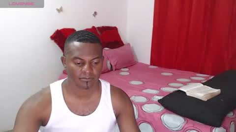 caliente_in_passion online show from 06.16.26