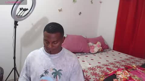caliente_in_passion online show from 06.28.26