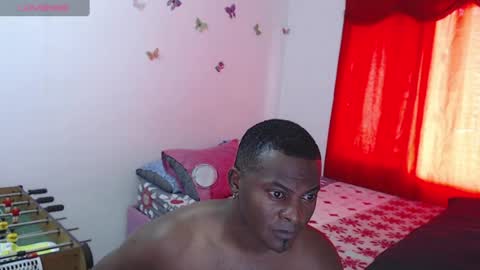 caliente_in_passion online show from 06.29.26