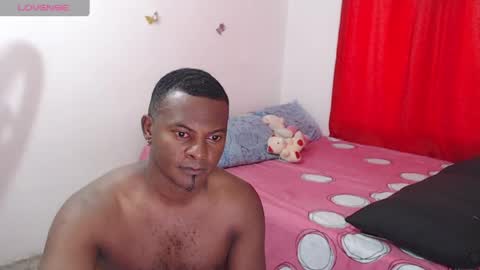 caliente_in_passion online show from 07.01.26