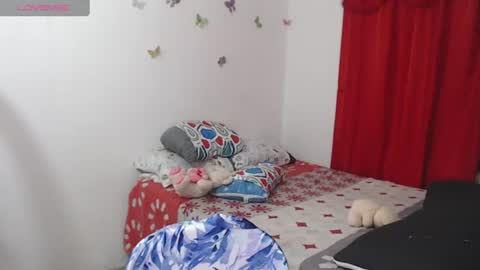 caliente_in_passion online show from 07.05.26