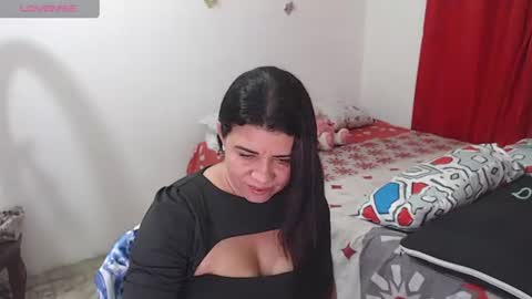 caliente_in_passion online show from 07.06.26