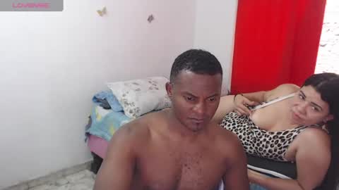 caliente_in_passion online show from 07.12.26