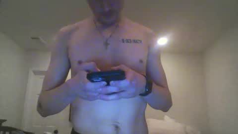 Alfredo online show from 01.21.25