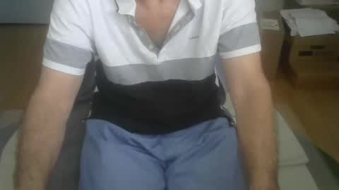 Snapshot of califun4u chatting on 01.14.25 califun4u online show from 01.14.25