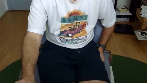 califun4u online show from 11.07.25