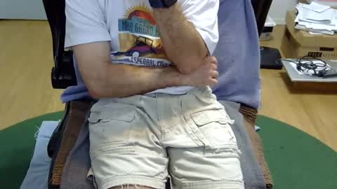 califun4u online show from 12.02.25