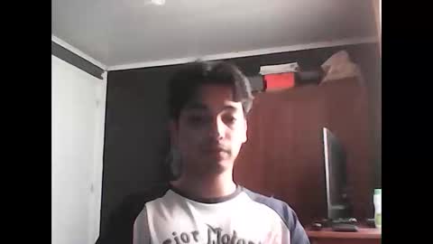 Snapshot of caligula_99 chatting on 09.24.25 Calgula online show from 09.24.25