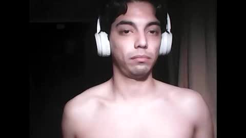 Snapshot of caligula_99 chatting on 10.12.25 Calgula online show from 10.12.25