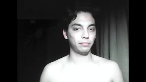 Snapshot of caligula_99 chatting on 10.14.25 Calgula online show from 10.14.25