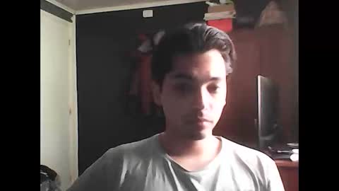 Snapshot of caligula_99 chatting on 10.17.25 Calgula online show from 10.17.25