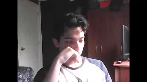 Snapshot of caligula_99 chatting on 10.18.25 Calgula online show from 10.18.25