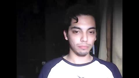 Snapshot of caligula_99 chatting on 10.19.25 Calgula online show from 10.19.25