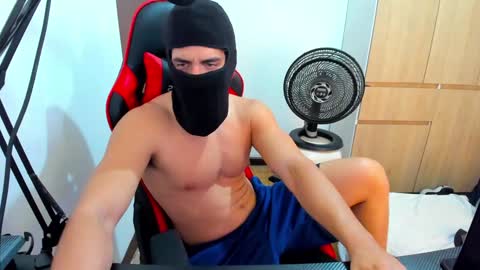 calihotcaliente27 online show from 12.07.24