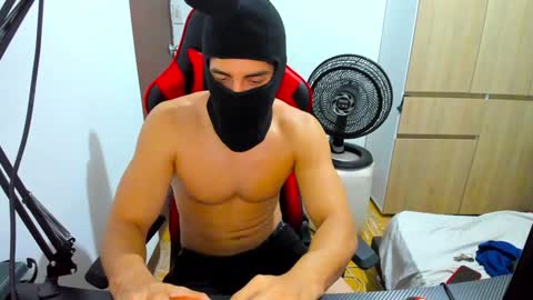 calihotcaliente27 online show from 12.08.24