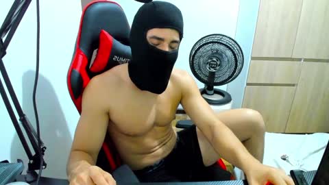 calihotcaliente27 online show from 12.08.24