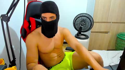 calihotcaliente27 online show from 12.09.24