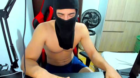 calihotcaliente27 online show from 12.10.24