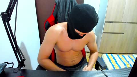 calihotcaliente27 online show from 01.17.25