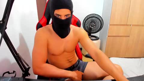 calihotcaliente27 online show from 03.11.25