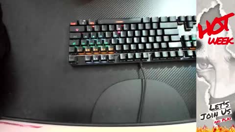 calihotcaliente27 online show from 09.27.25