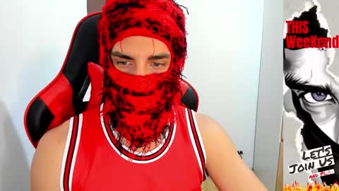 calihotcaliente27 online show from 11.01.25