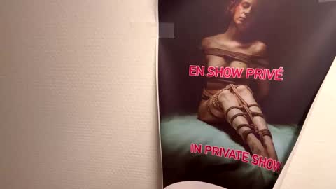 Snapshot of caliiie_of chatting on 02.02.26 Caliiie of online show from 02.02.26