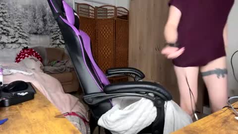 Snapshot of caliiie_of chatting on 02.11.26 Caliiie of online show from 02.11.26