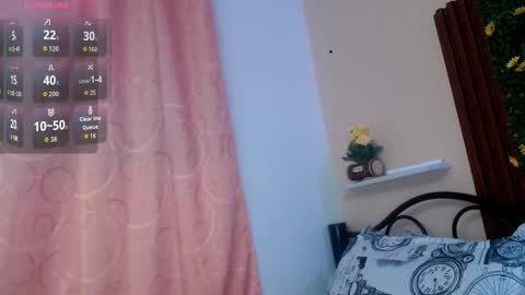 calimasalas2 online show from 02.04.26