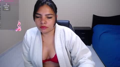 caliope_goddess1 online show from 02.25.25