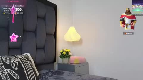 Calipso Parisi online show from 01.17.26