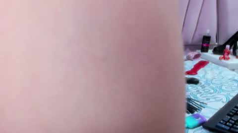 Snapshot of calipso_swet chatting on 12.12.24 Calipso Swet online show from 12.12.24