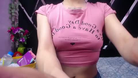 Snapshot of calipso_swet chatting on 12.15.24 Calipso Swet online show from 12.15.24