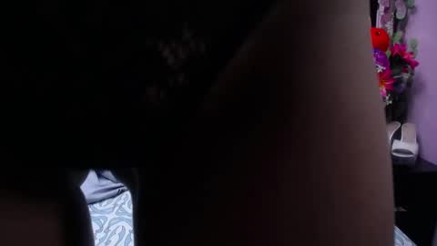 Snapshot of calipso_swet chatting on 01.12.25 Calipso Swet online show from 01.12.25