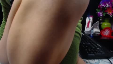 Snapshot of calipso_swet chatting on 01.14.25 Calipso Swet online show from 01.14.25