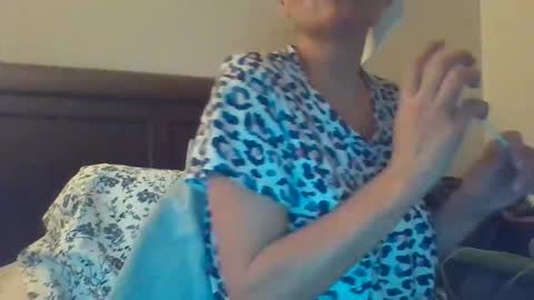 calishop1 online show from 10.31.25