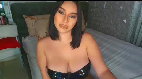 Miss Jane Commander online show from 02.24.25